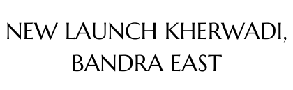 New launch Kherwadi Logo